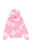 Denim Tears The Cotton Wreath Sweatshirt Pink