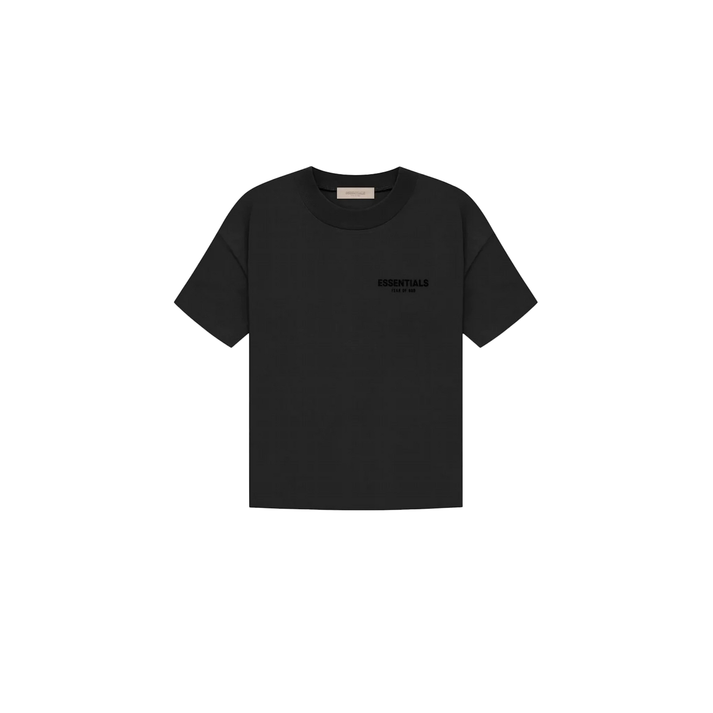 Essentials T-shirt (SS22) Stretch Limo