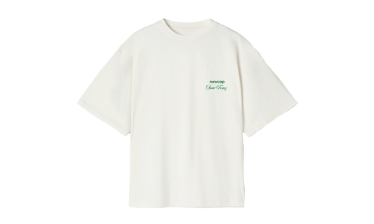 TENNIS CLUB T-SHIRT