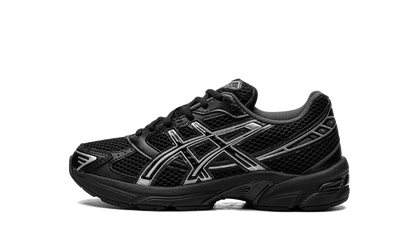 ASICS Gel-1130 Black Pure Silver