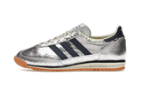 Adidas SL 72 OG Silver Metallic Collegiate Navy