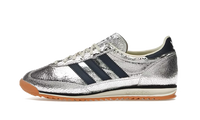 Adidas SL 72 OG Silver Metallic Collegiate Navy