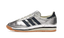 Adidas SL 72 OG Silver Metallic Collegiate Navy