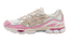 ASICS Gel-NYC Cream Mineral Beige Pink