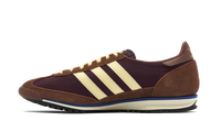 Adidas SL 72 OG Maroon Preloved Brown