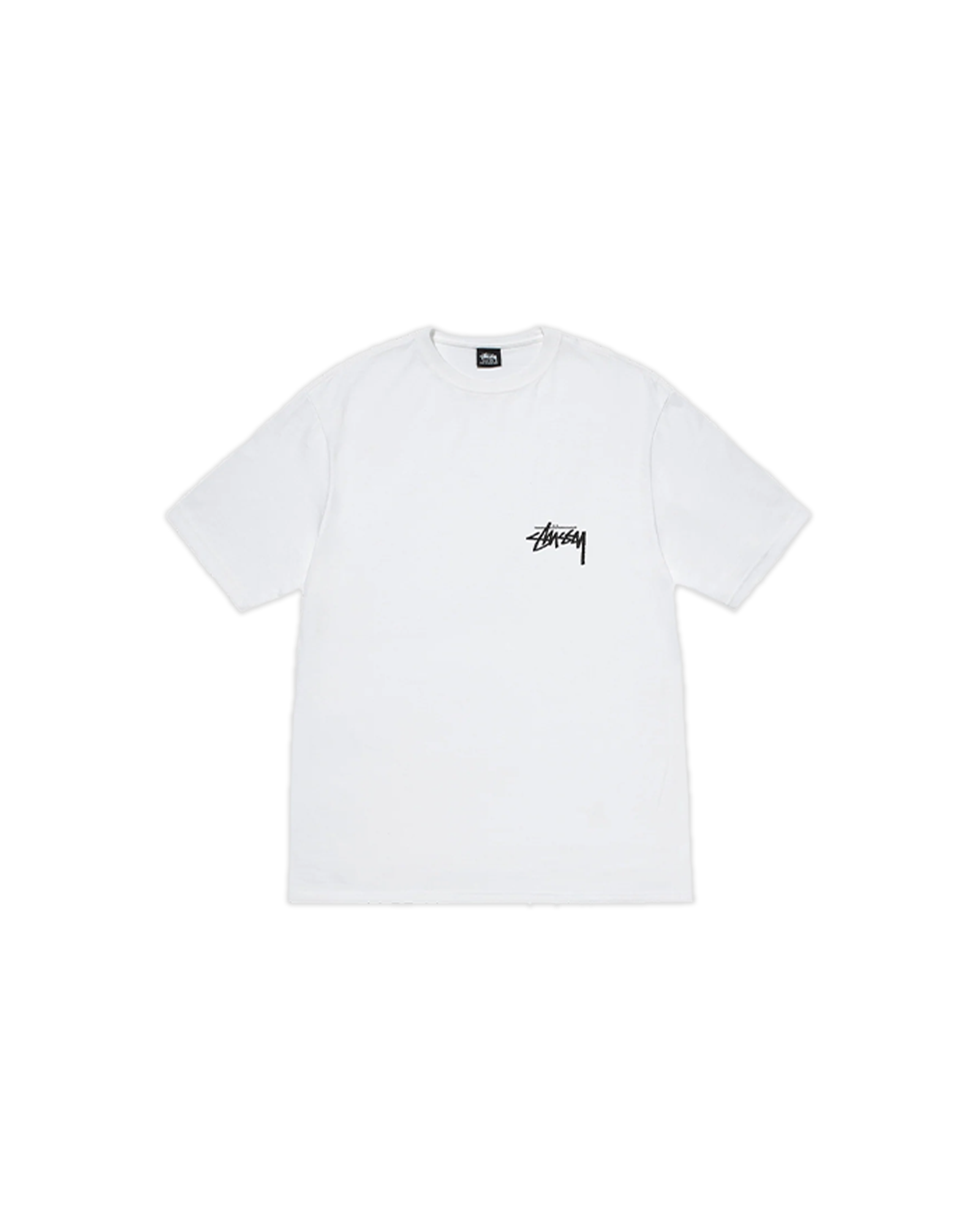 Stussy Cherries Tee White