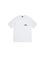 Stussy Cherries Tee White