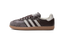 أديداس سامبا OG براون المعجون الرمادي