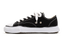 Maison Mihara Yasuhiro Blakey OG Sole Canvas Low Black