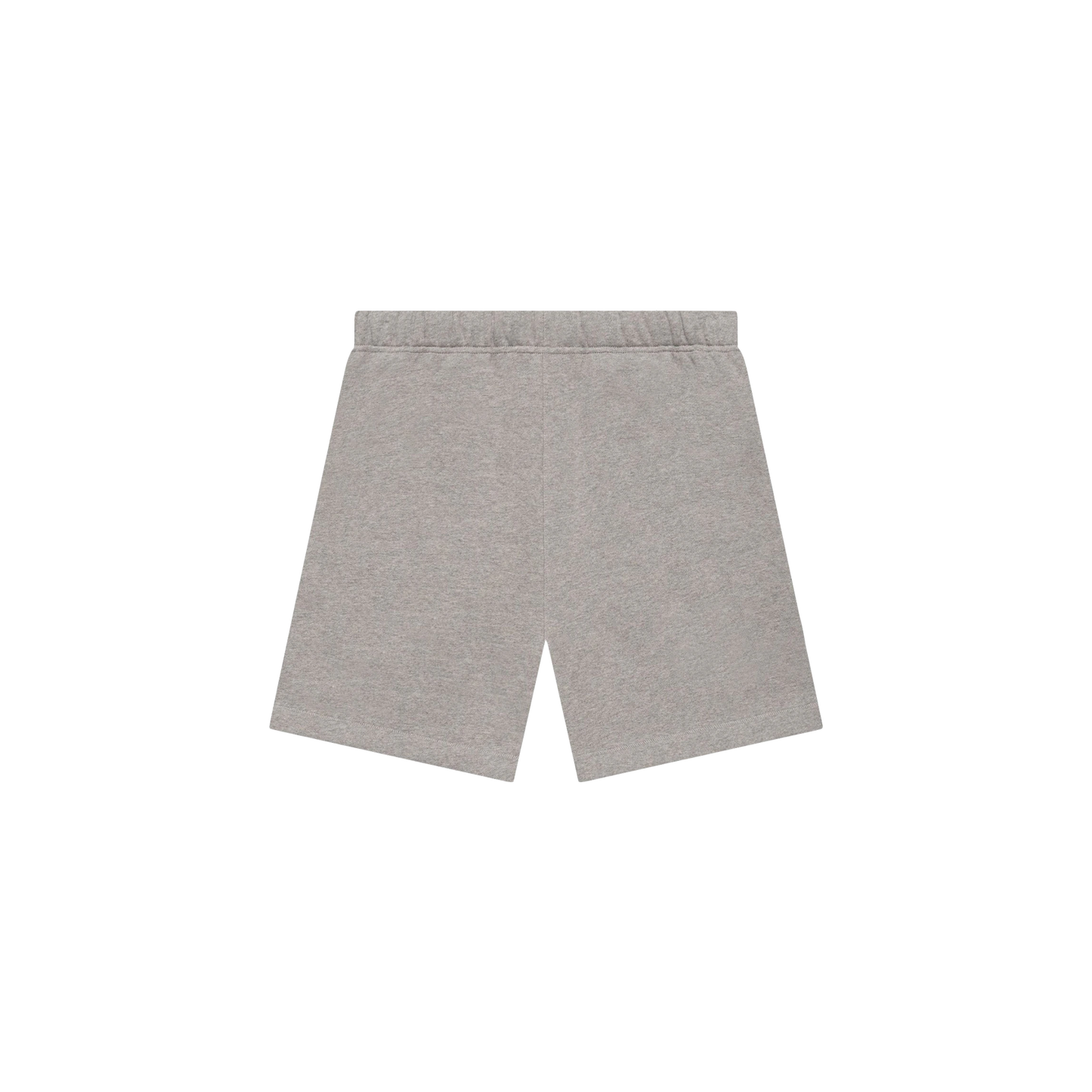 Essentials Sweatshort (SS22) Dark Oatmeal