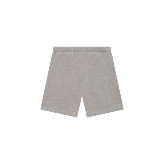 Essentials Sweatshort (SS22) Dark Oatmeal