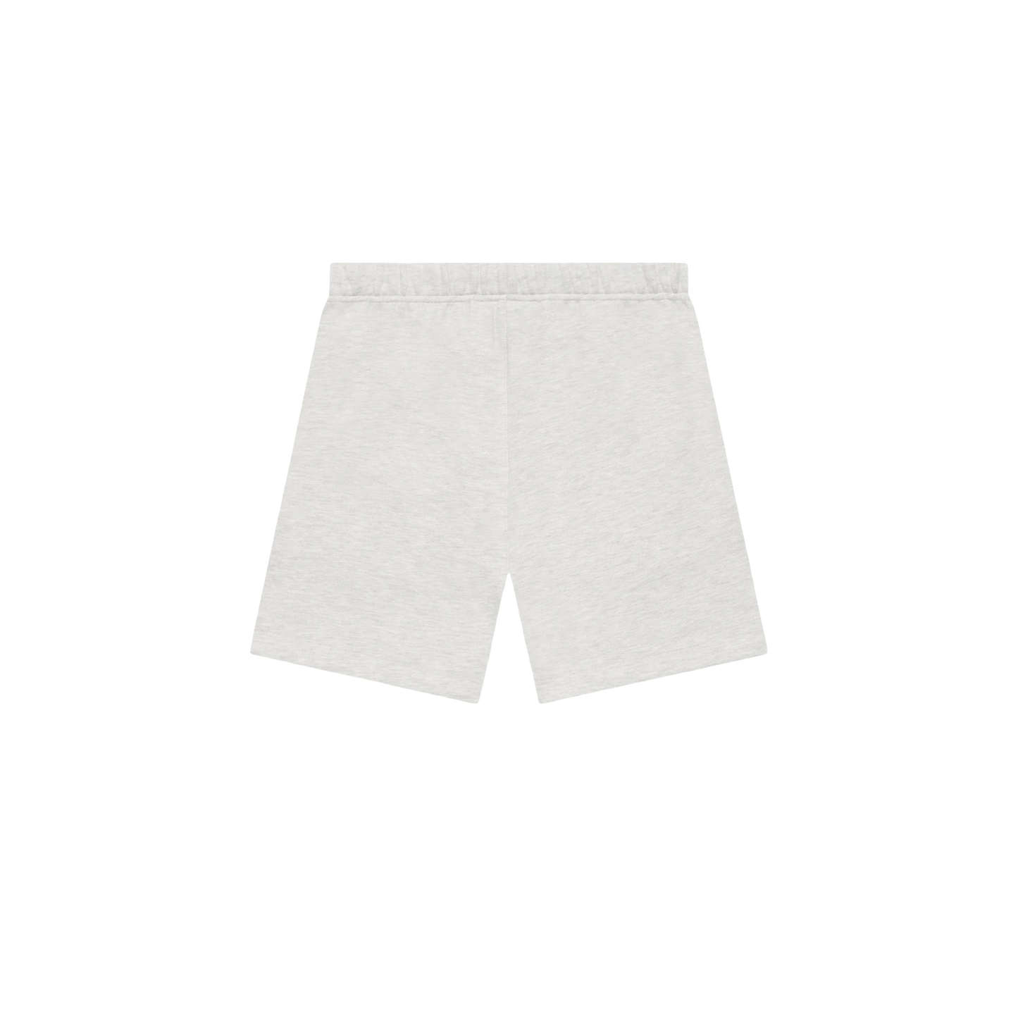 Essentials Sweatshort (SS22) Light Oatmeal