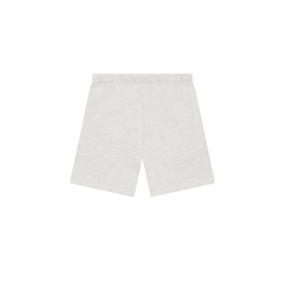 Essentials Sweatshort (SS22) Light Oatmeal