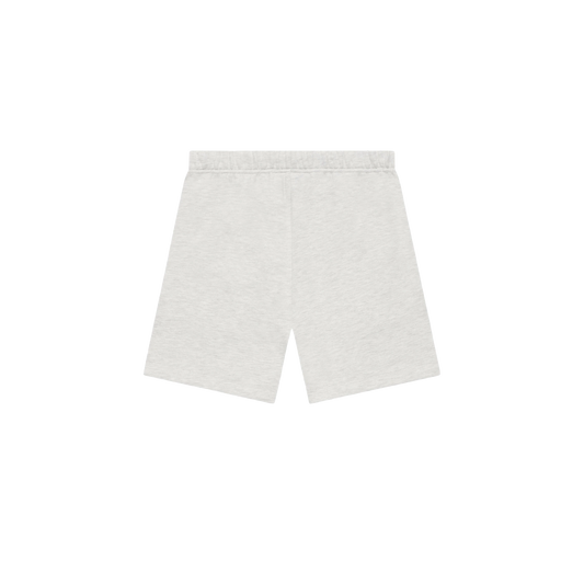 Essentials Sweatshort (SS22) Light Oatmeal