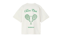 TENNIS CLUB T-SHIRT