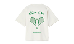 TENNIS CLUB T-SHIRT