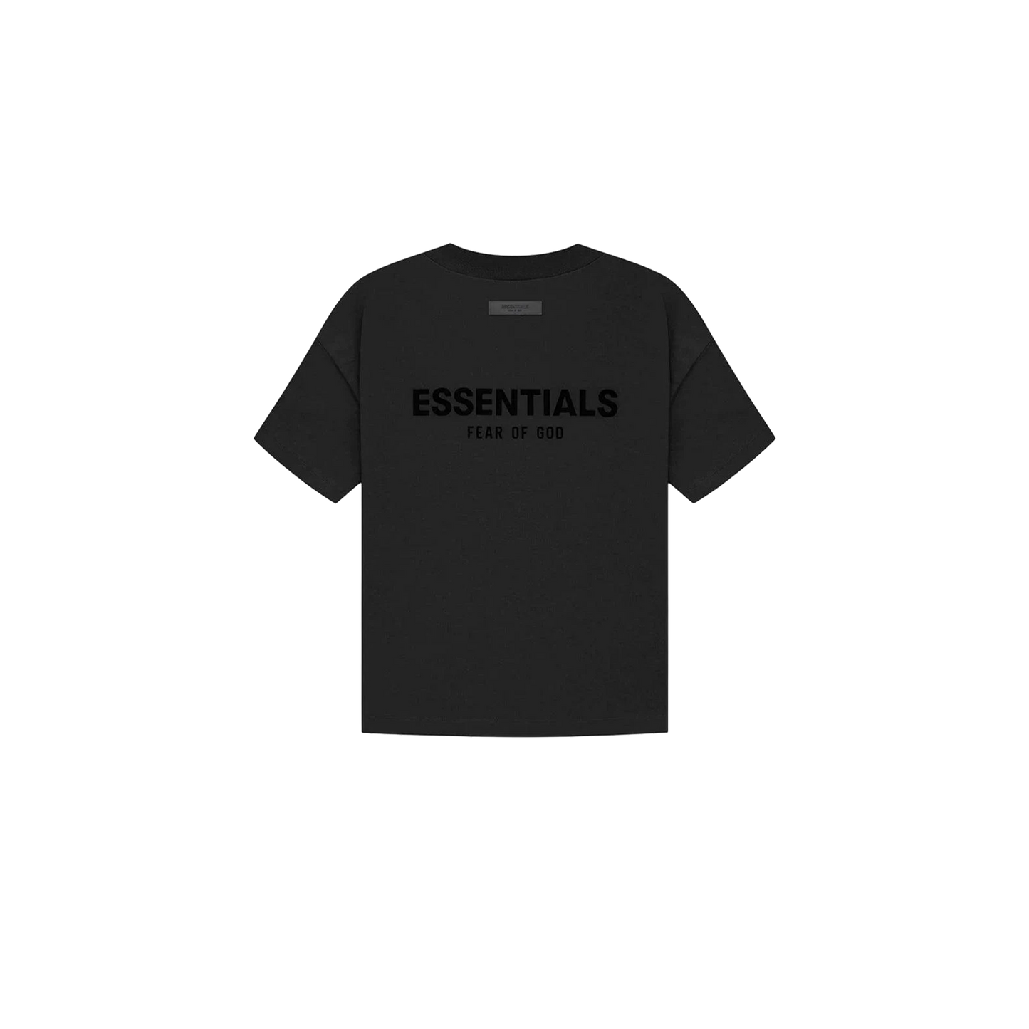 Essentials T-shirt (SS22) Stretch Limo