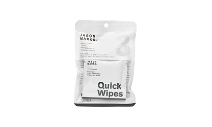 Quick Wipes 3 Pack