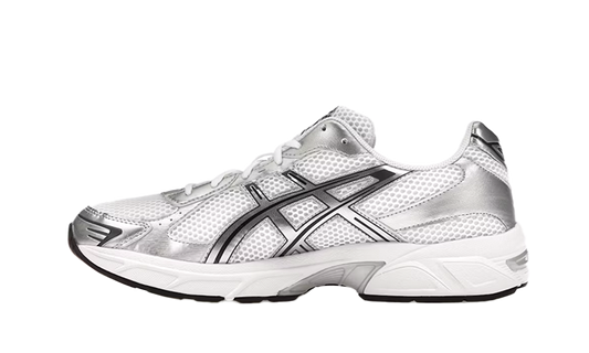 ASICS Gel-1130 White Pure Silver