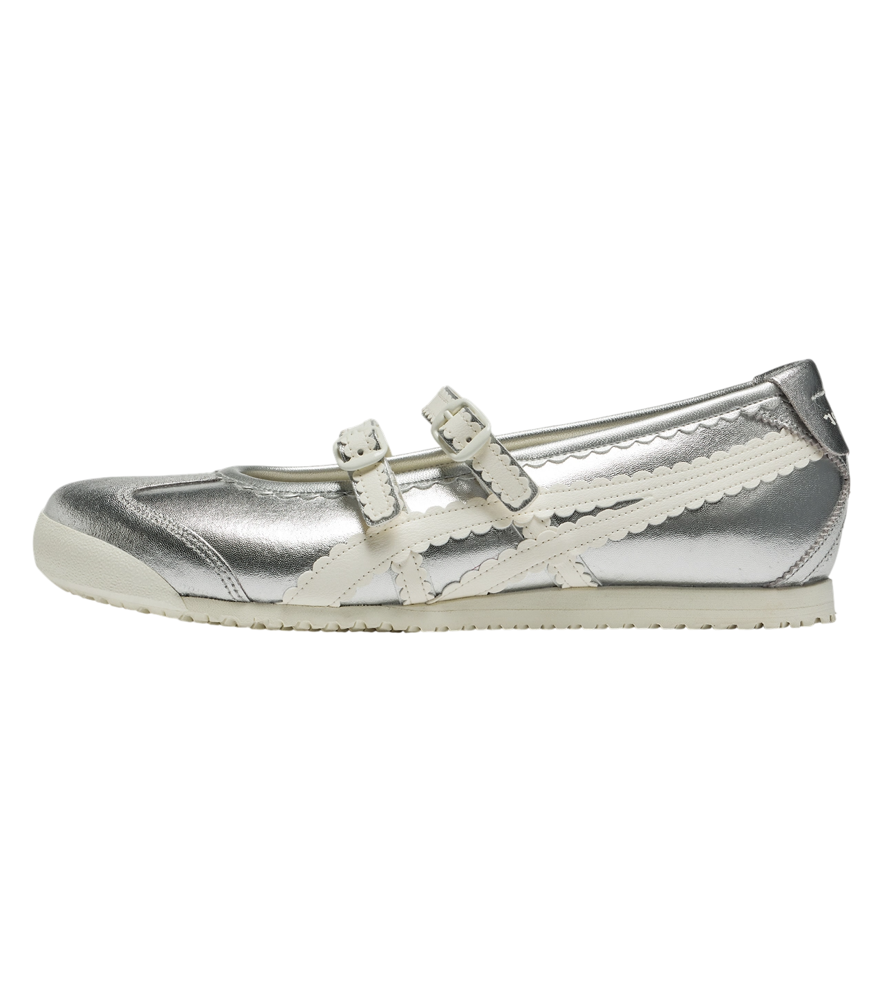 Onitsuka Tiger MEXICO 66 TGRS Silver