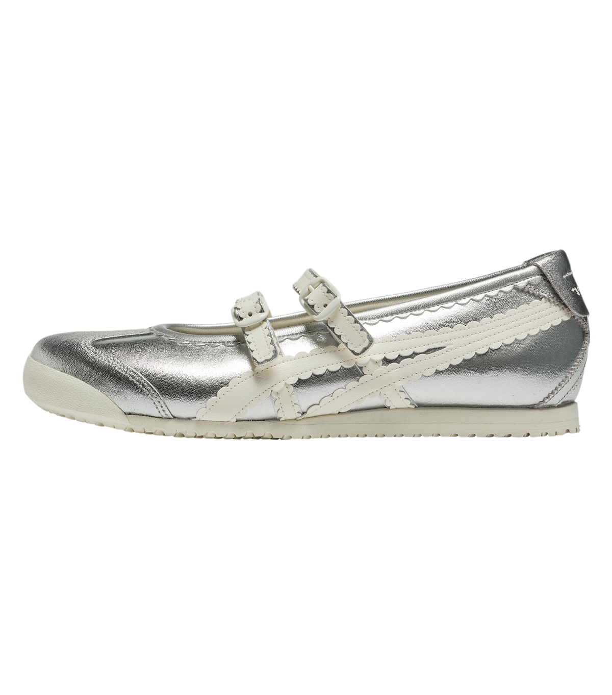 Onitsuka Tiger MEXICO 66 TGRS Silver
