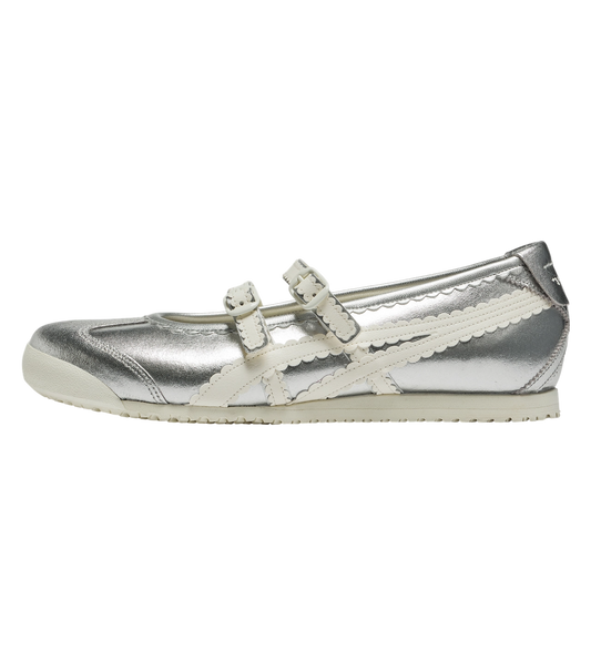 Onitsuka Tiger MEXICO 66 TGRS Silver