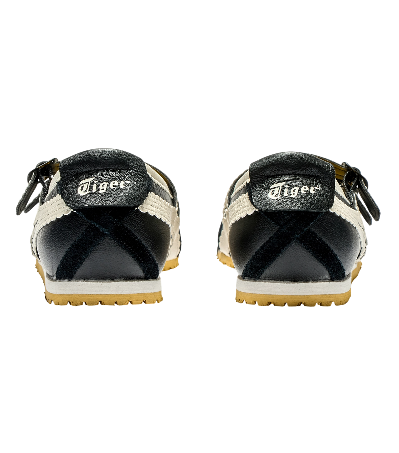 Onitsuka Tiger MEXICO 66 TGRS Black