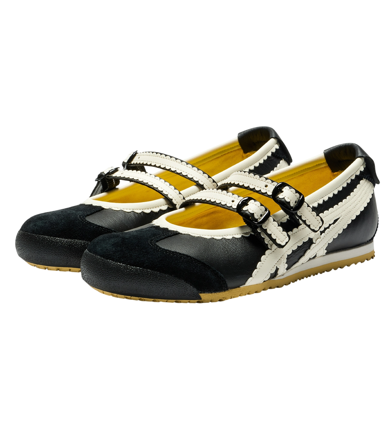 Onitsuka Tiger MEXICO 66 TGRS Black