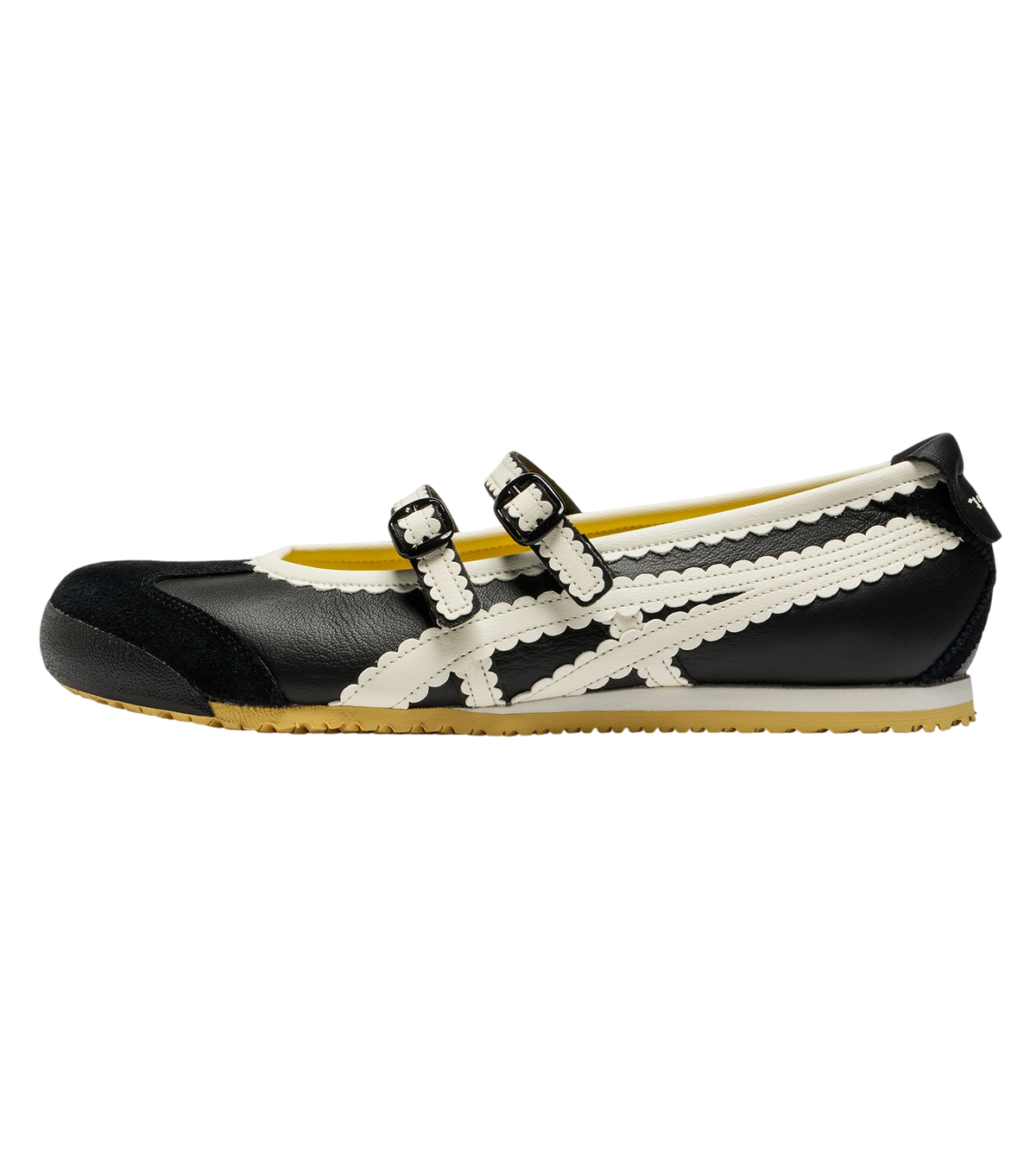 Onitsuka Tiger MEXICO 66 TGRS Black