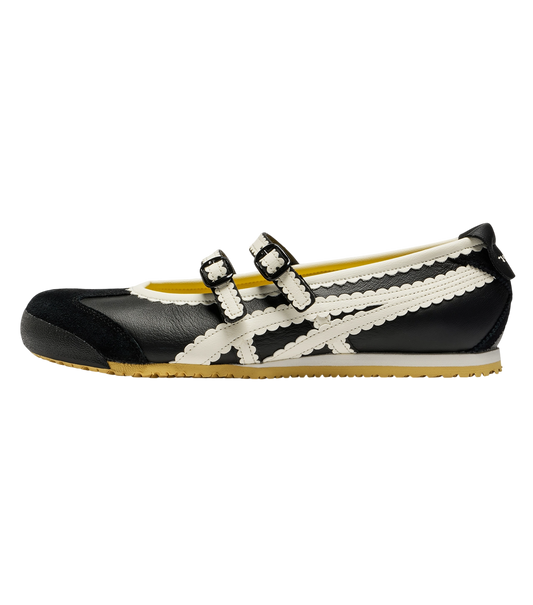 Onitsuka Tiger MEXICO 66 TGRS Black