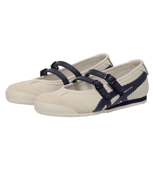 Onitsuka Tiger Mexico 66 TGRS Birch Peacoat