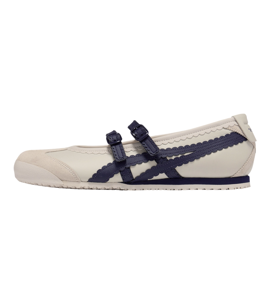 Onitsuka Tiger Mexico 66 TGRS Birch Peacoat