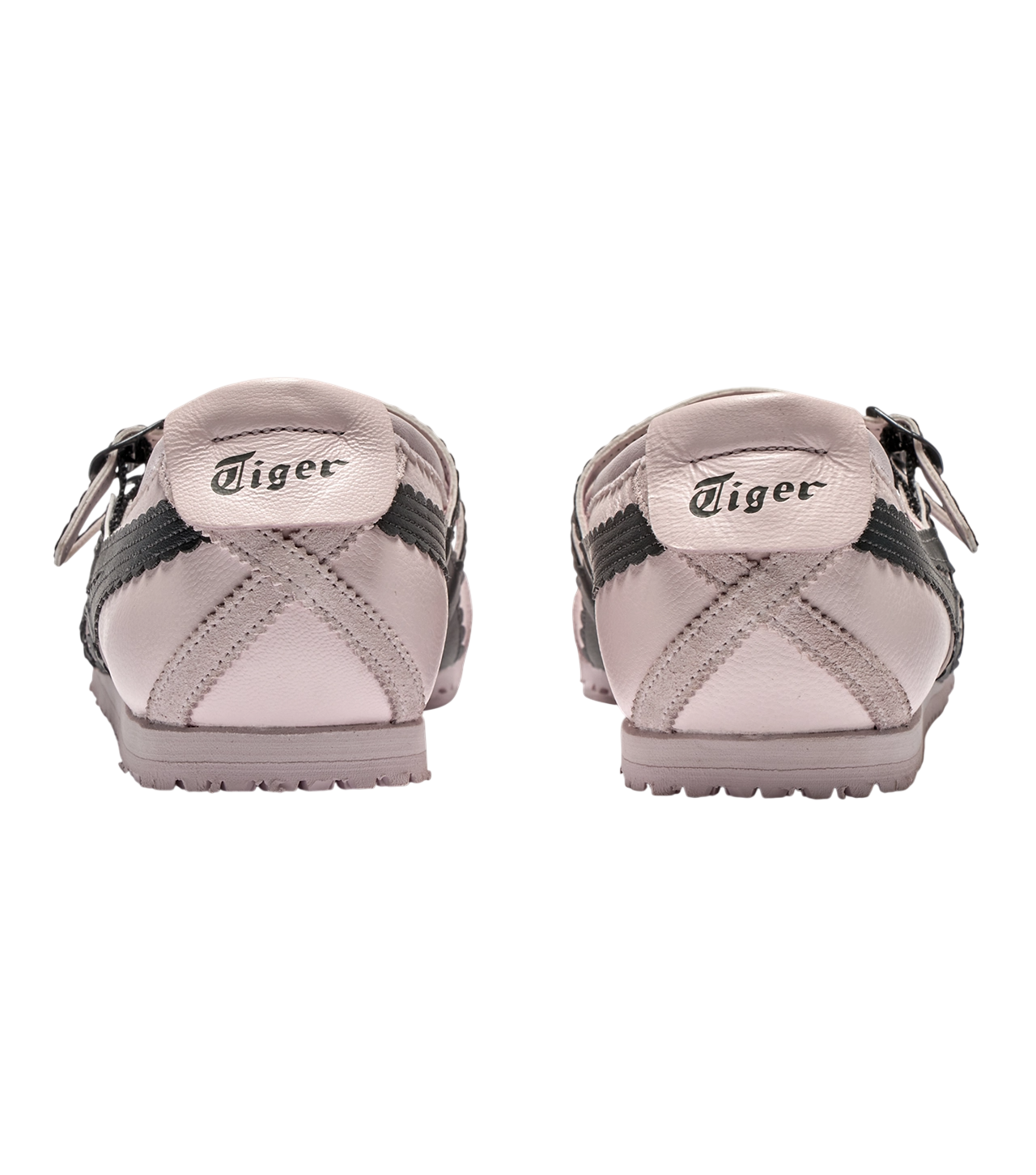 Onitsuka Tiger Mexico 66 TGRS Crystal Pink Graphite Grey
