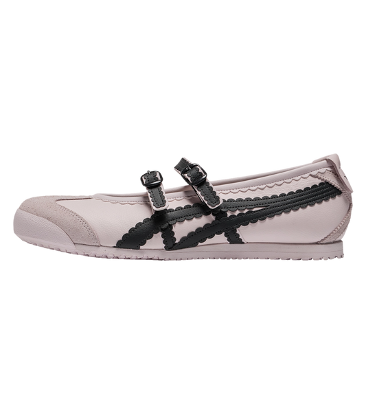 Onitsuka Tiger Mexico 66 TGRS Crystal Pink Graphite Grey