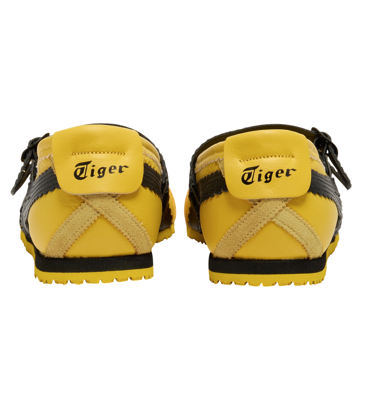 Onitsuka Tiger Mexico 66 TGRS Kill Bill