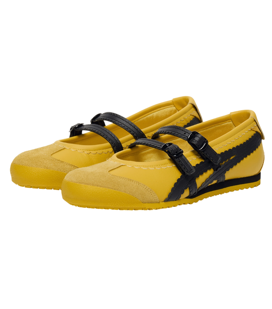 Onitsuka Tiger Mexico 66 TGRS Kill Bill