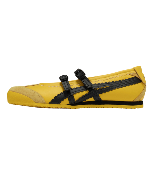 Onitsuka Tiger Mexico 66 TGRS Kill Bill