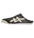 Onitsuka Tiger Mexico 66 Sabot Black Cream
