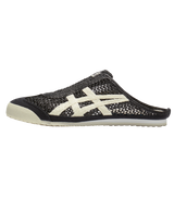 Onitsuka Tiger Mexico 66 Sabot Black Cream