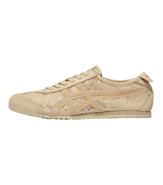 Onitsuka Tiger Mexico 66 Jacquard Mesh Beige
