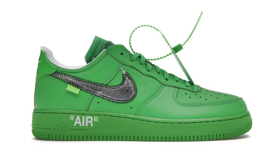 Air Force 1 Low Off-White Brooklyn