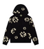 Denim Tears x CPFM Cactus Tears Wreath Hoodie Black