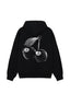 Stussy Cherries Hoodie Black