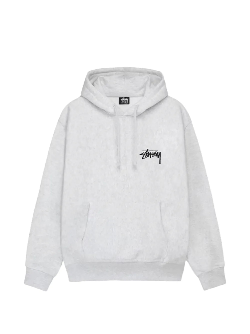 Stussy Cherries Hoodie White