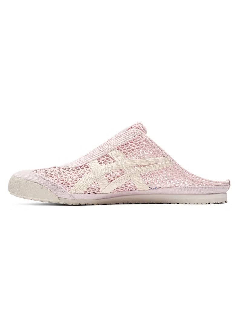 Onitsuka Tiger Mexico 66 Sabot Crystal Pink Cream