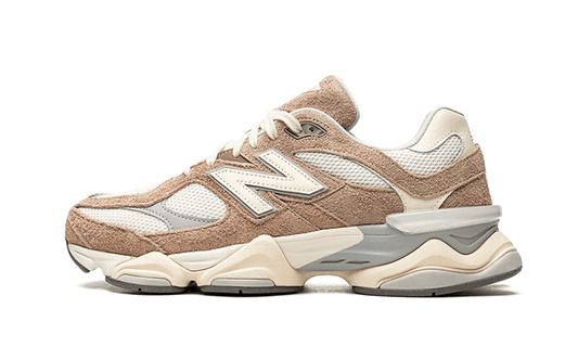 New Balance 9060 Driftwood