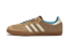 Adidas Samba Nylon Wales Bonner Desert White