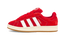 أديداس كامبوس 00s أحمر