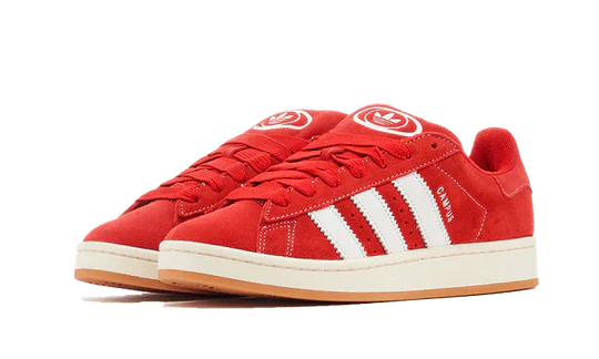 Adidas Campus 00s Red