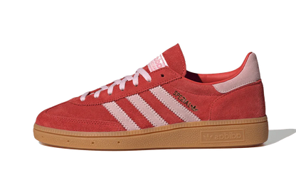 Adidas Handball Spezial Bright Red